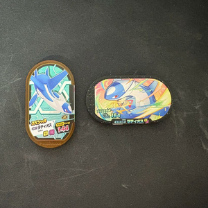 포켓몬카드 가오레 포켓몬메자스타 라티오스 2종 세트