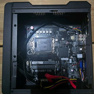 인텔 ITX 미니PC