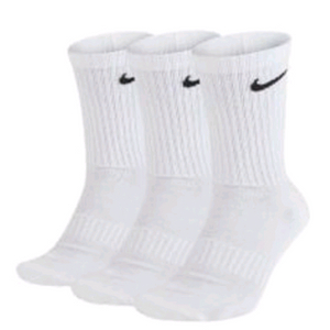 정품] 나이키 NIKE 에브리데이 크루 스포츠양말 ㅡ남