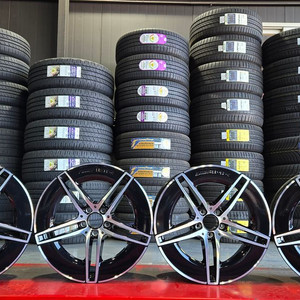 벤츠 신형 E클래스 W214 19인치 AMG 별휠 중고 한대분 판매