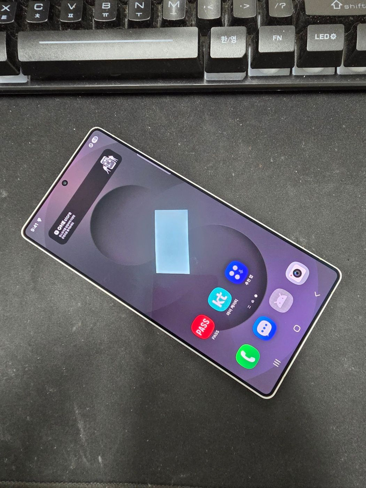 ◆특가◆ 갤럭시S25울트라 512G SS 중고 113만--2