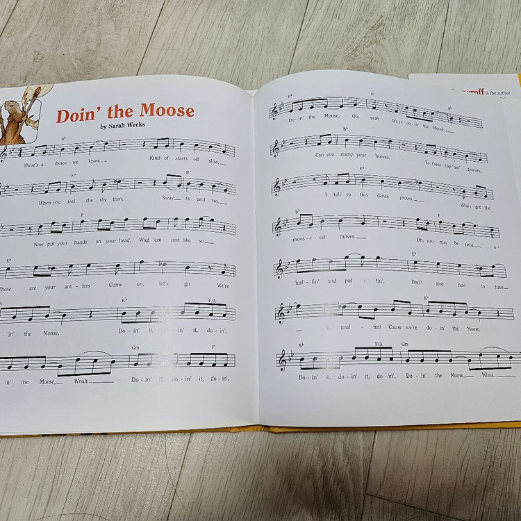 영어원서 마우스 쿠키즈+CD--2