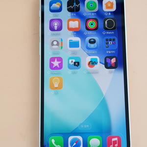 아이폰12미니 128G 화이트(A2399) 무잔상 판매합니다