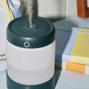 스타벅스 가습기 그린/미개봉 새상품 판매