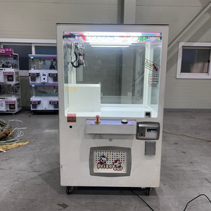 대형 인형뽑기 기계