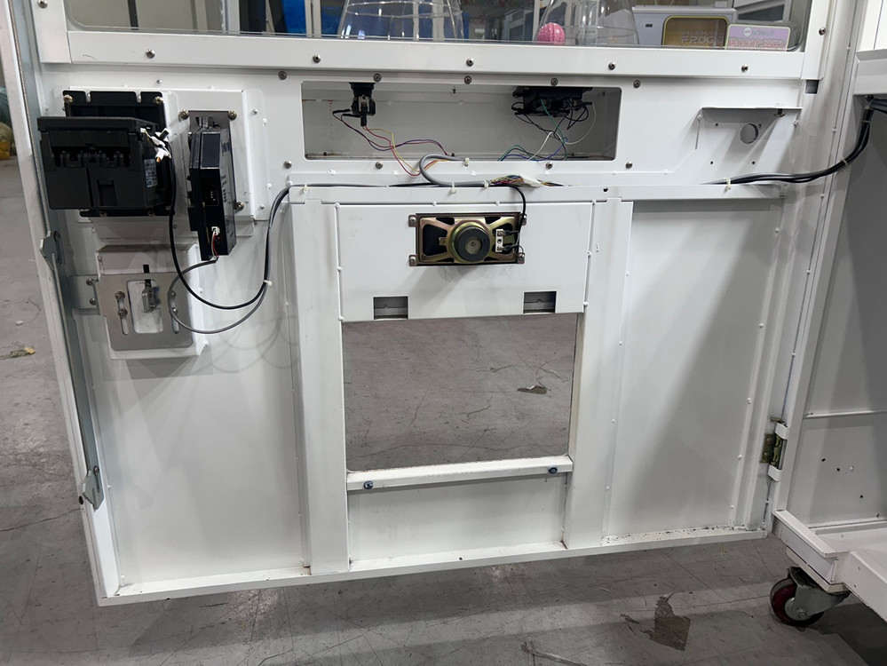 대형 인형뽑기 기계--8