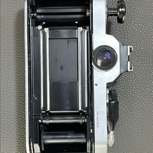 니콘 Nikon FM 필름카메라 바디