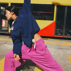 부디무드라 마나팬츠 Mana pants_Liatris