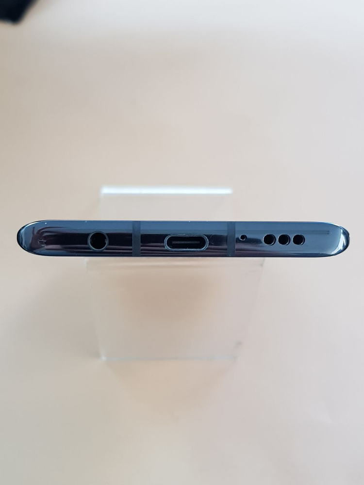 LG 벨벳 128G 블랙(G900) 무잔상 판매합니다--5