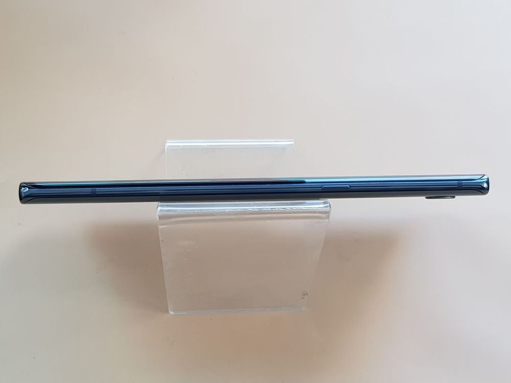 LG 벨벳 128G 블랙(G900) 무잔상 판매합니다--6