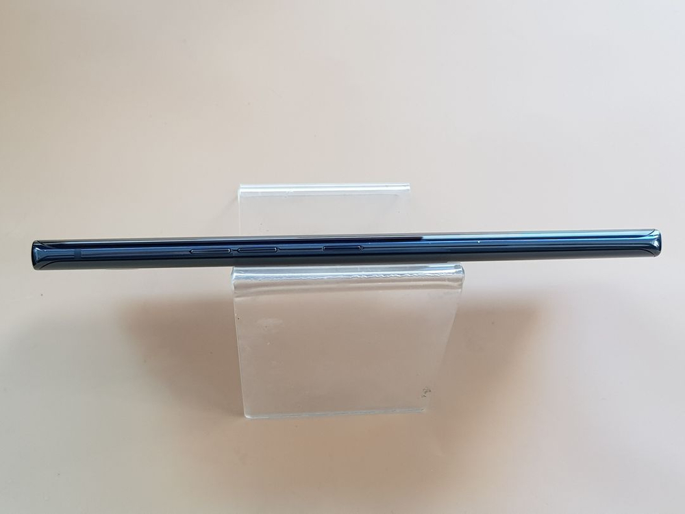 LG 벨벳 128G 블랙(G900) 무잔상 판매합니다--7