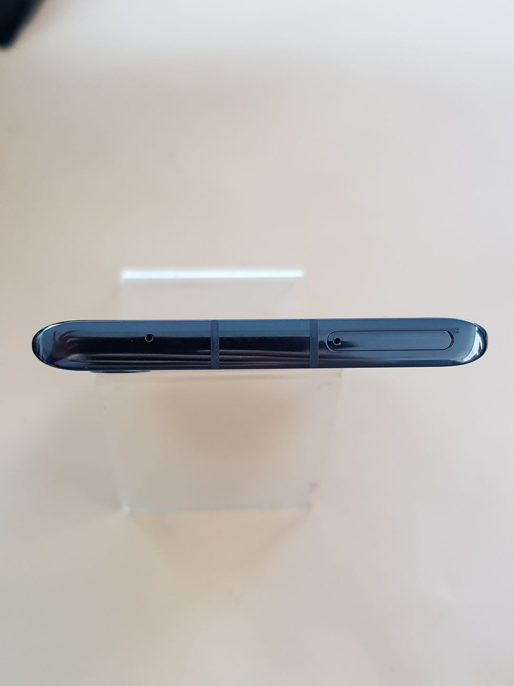 LG 벨벳 128G 블랙(G900) 무잔상 판매합니다--4