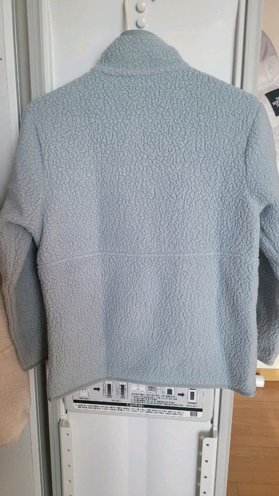 파타고니아 레트로 마수피얼 하프집 xs--5