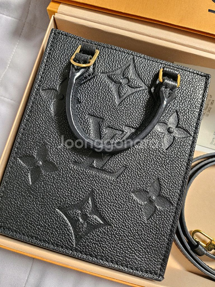 루이비통 쁘띠 삭플라--1