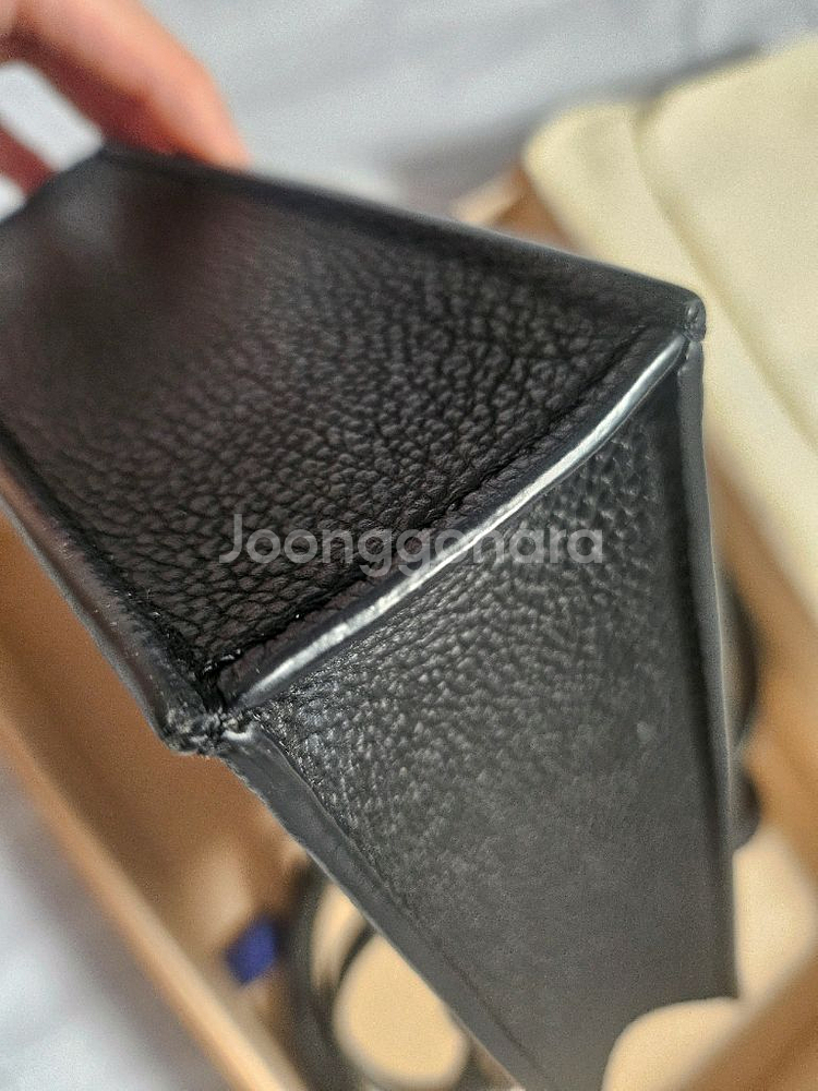 루이비통 쁘띠 삭플라--4