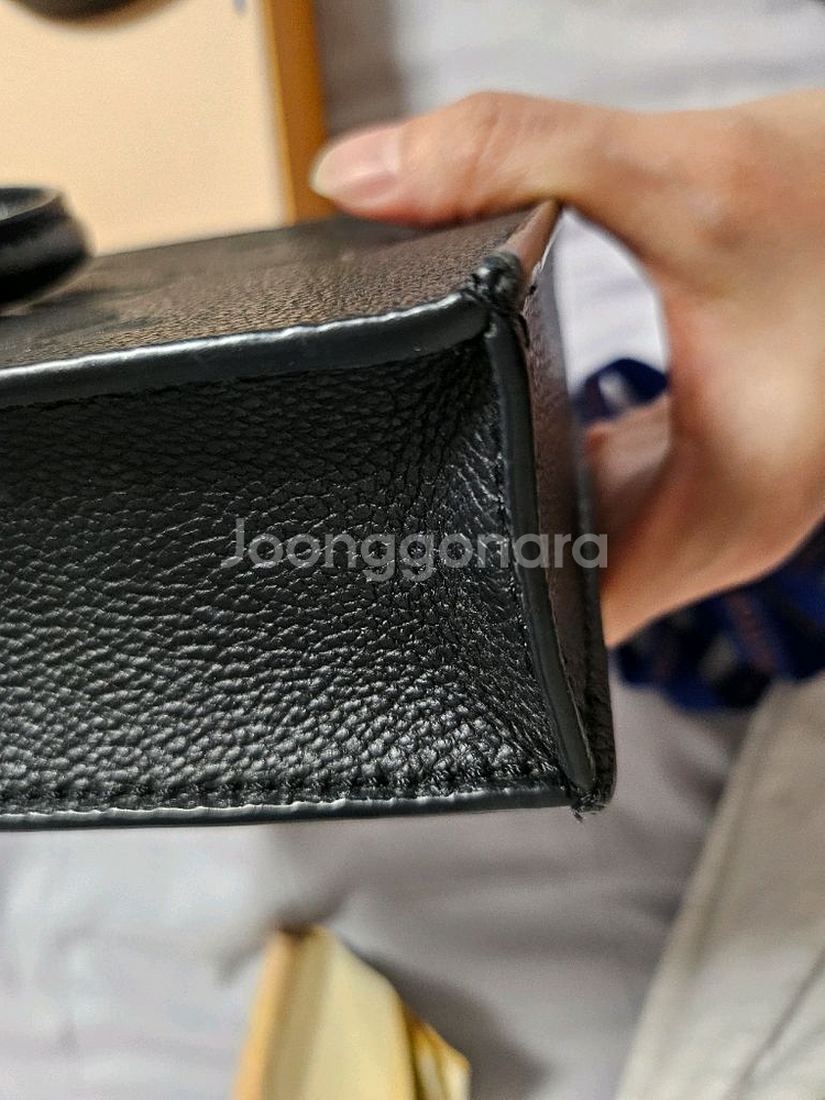 루이비통 쁘띠 삭플라--5