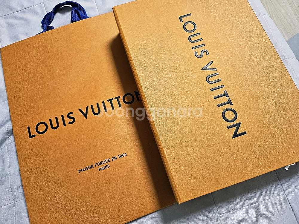 루이비통 쁘띠 삭플라--7