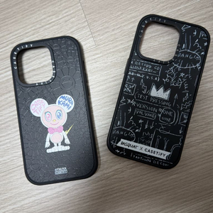 아이폰14프로 케이스티파이 케이스