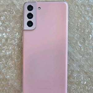 갤럭시S21 플러스 팬텀 핑크 256GB 깨끗한 폰 이미지