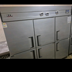 업소용 냉장고 65박스