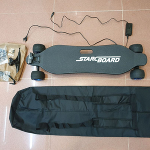 전동보드 스케이트 보드 스타크 보드 AT2 롱보드