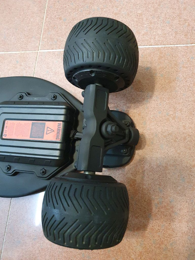 전동보드 스케이트 보드 스타크 보드 AT 롱보드--7