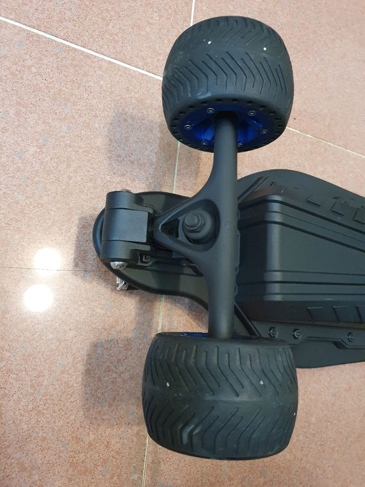 전동보드 스케이트 보드 스타크 보드 AT 롱보드--8