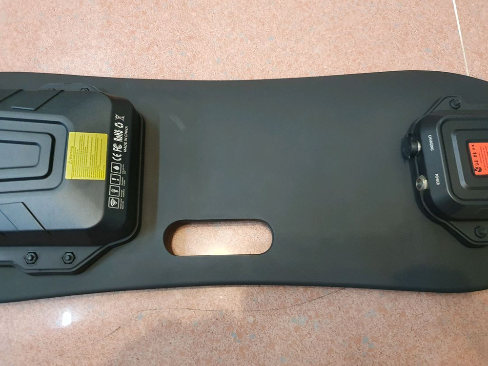 전동보드 스케이트 보드 스타크 보드 AT 롱보드--9