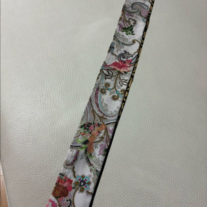 [미사용][정품]ETRO 에트로 트윌리 스카프 스카프링 일괄판매 이미지