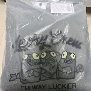 맨투맨 예약상품