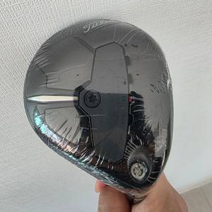 (새상품) 우드 tsr3 18도(5번) 타이틀리스트