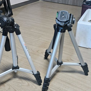삼각대 소형 2종