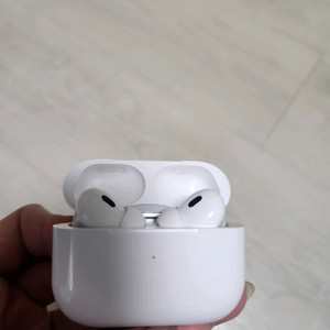 무선 이어폰 프로 2세대