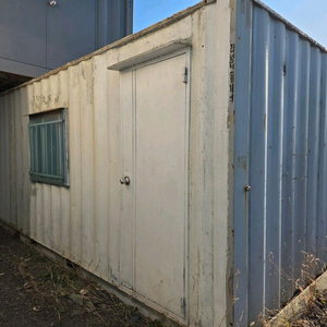 3*6 창고용 컨테이너