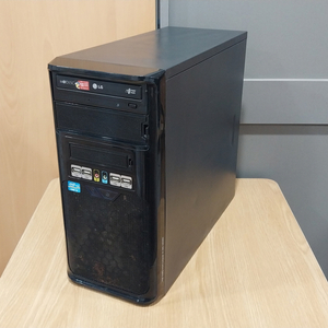 컴퓨터 본체 i3-3240 8G