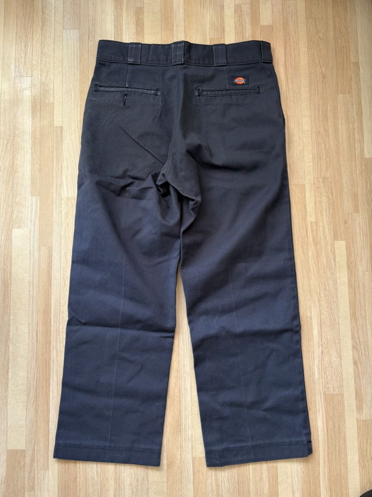 디키즈 874 네이비(32)--1