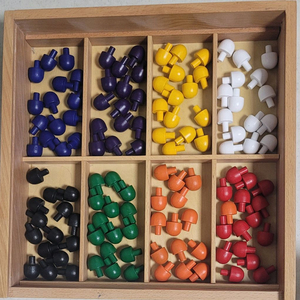 정토이즈 준가베1, 2