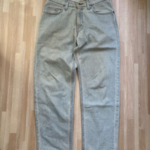 리바이스 실버탭(Made in USA, 95년)