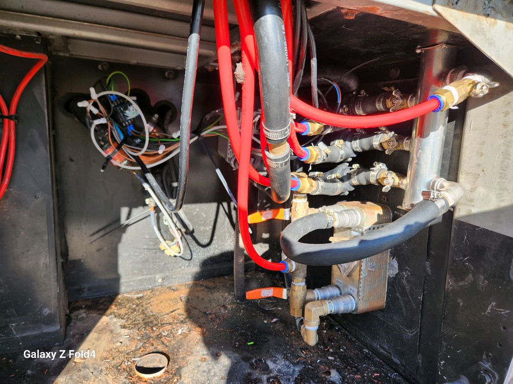 에어로타운 캠핑카 이미지