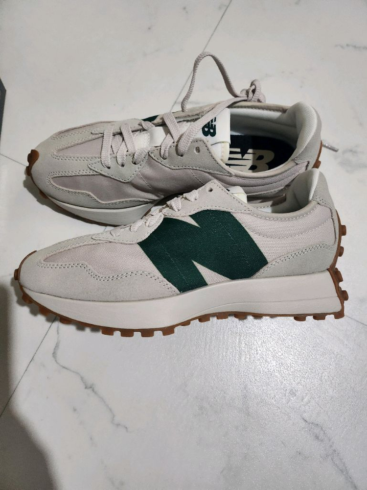 뉴발란스 327--3