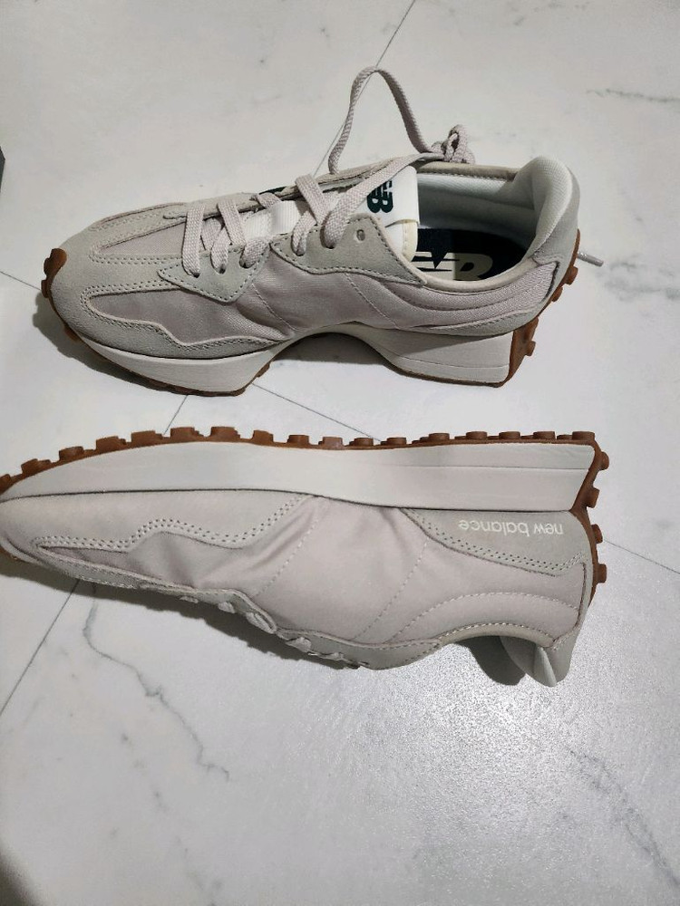 뉴발란스 327--4