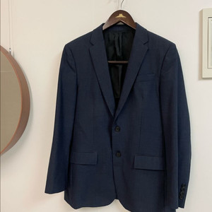 무배) DKNY수트 정장자켓(구매가50만원대)