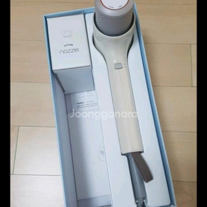 새상품 유닉스 에어샷 듀얼모션 D1970 드라이기