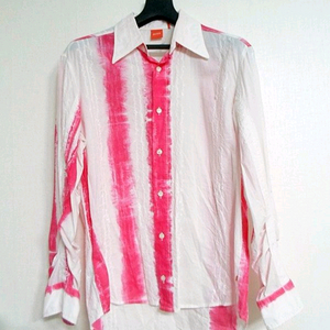 휴고보스 정품 남방