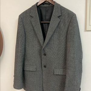 무배)클럽모나코 정장자켓(구매가 40만원대)