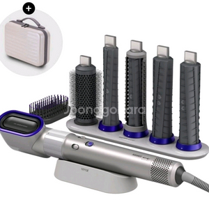 유닉스 에어샷 랩모션 플라즈마 스타일러 헤어 드라이기