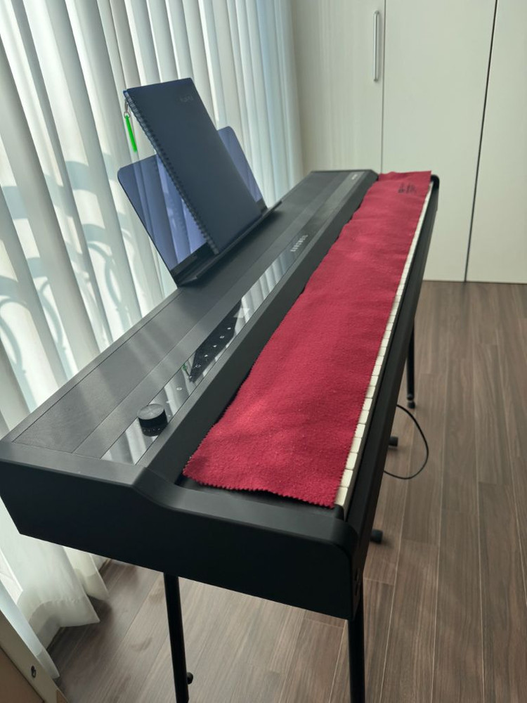 커즈와일 MPS120 팝니다. 이미지