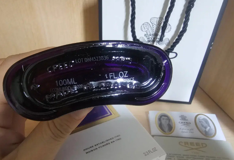 크리드 퀸오브실크 EDP 75ML[무배, 새상품]--1