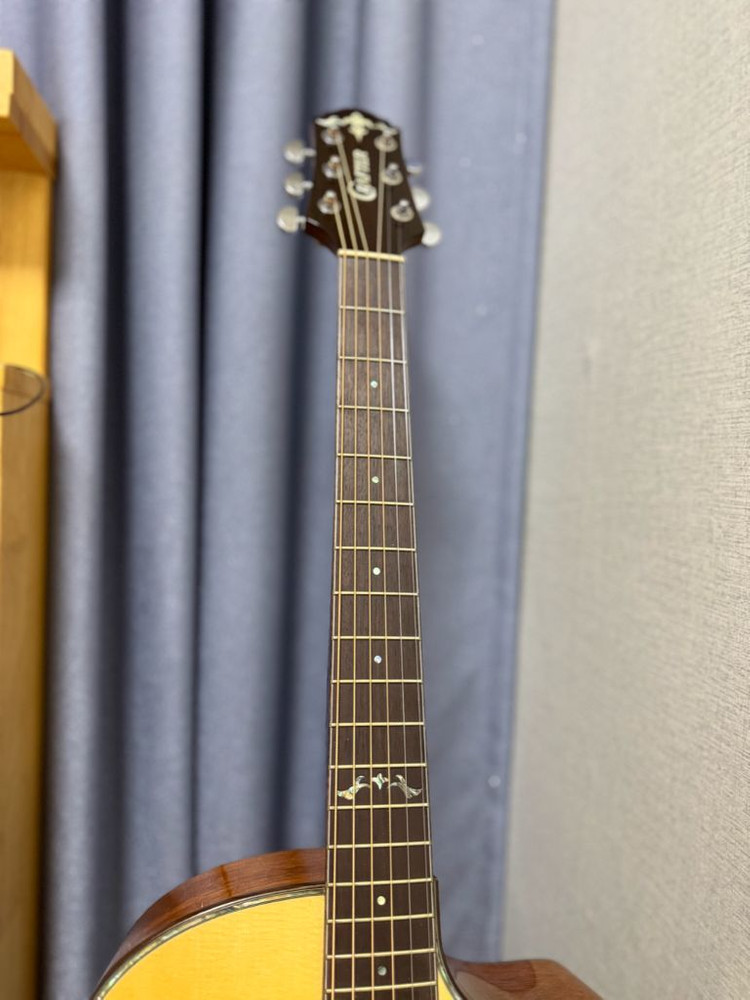 크래프터 글로리아 플러스 악기 99%신품--2