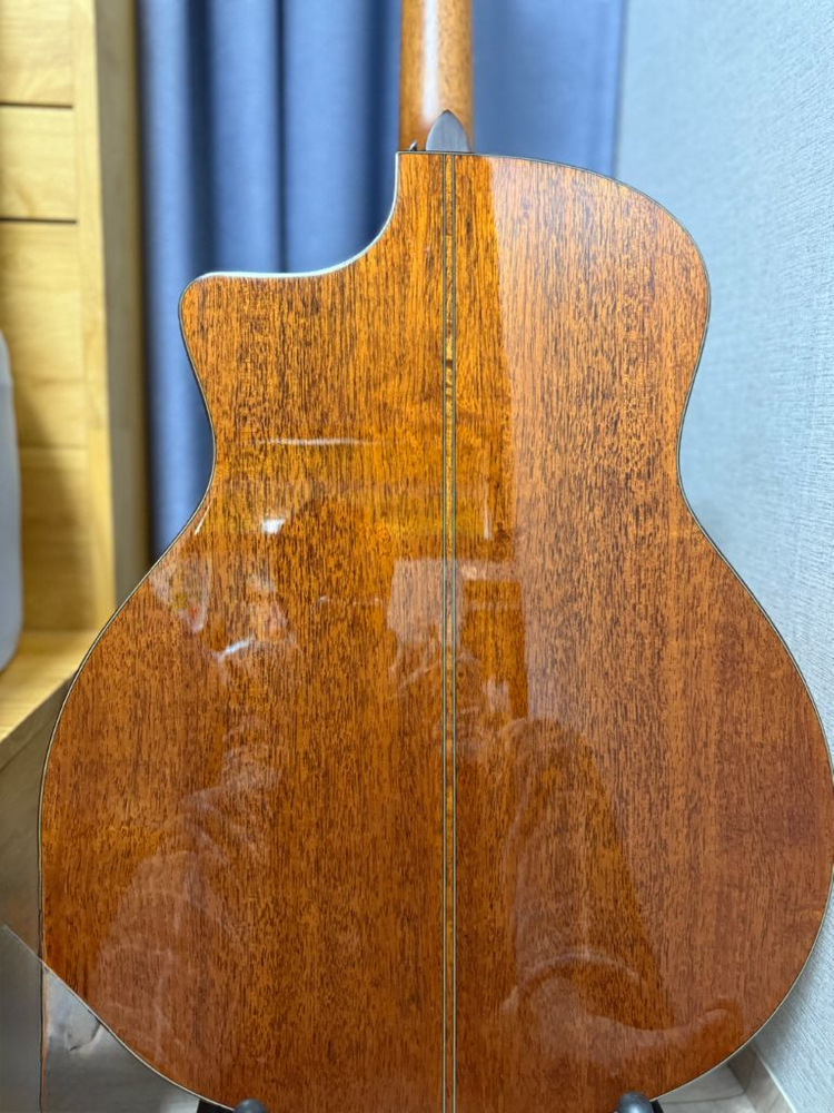 크래프터 글로리아 플러스 악기 99%신품--5